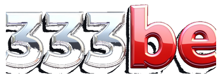 333be logo