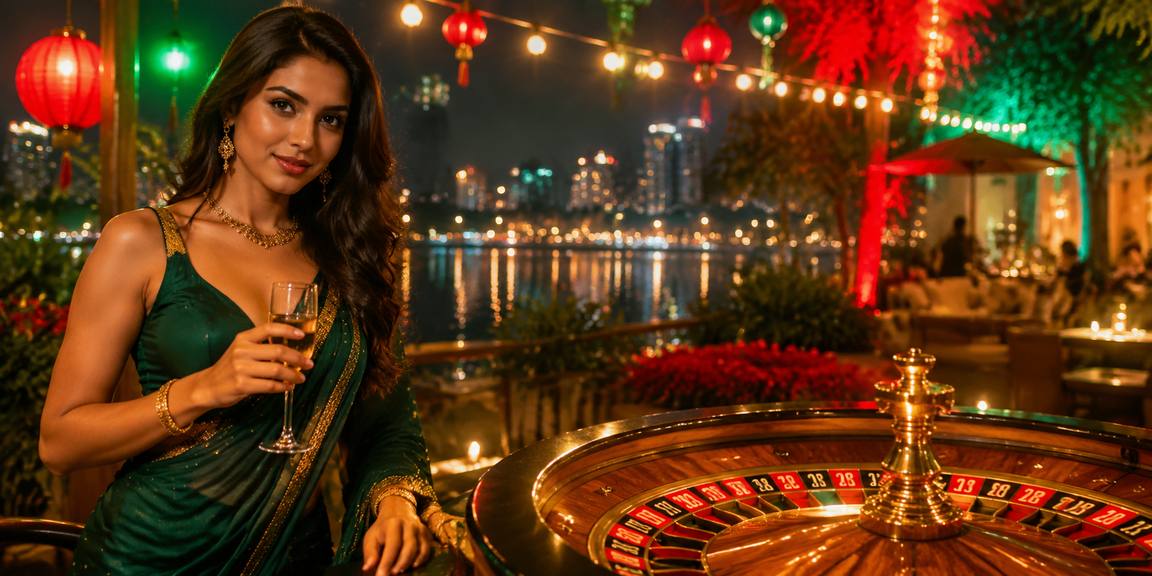 333be লাইভ ক্যাসিনো